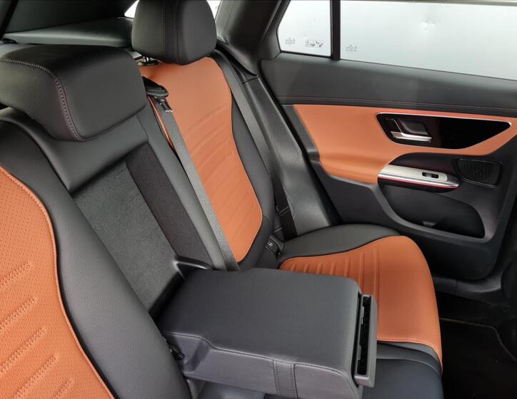 Mercedes-Benz GLC 20