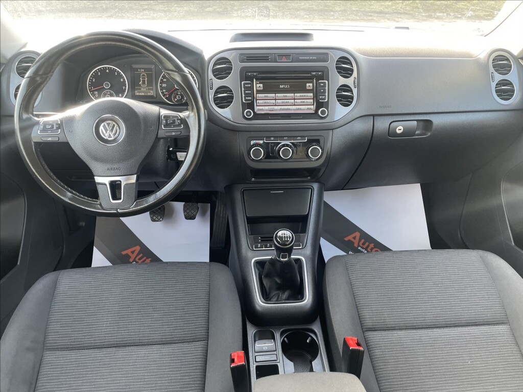 Volkswagen Tiguan 15