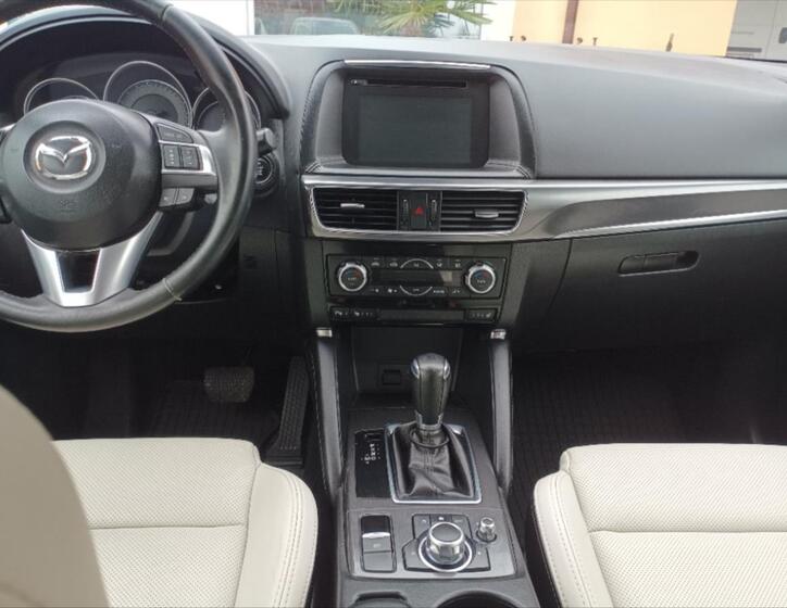 Mazda CX-5 12