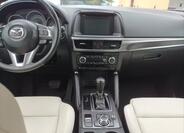 Mazda CX-5 12