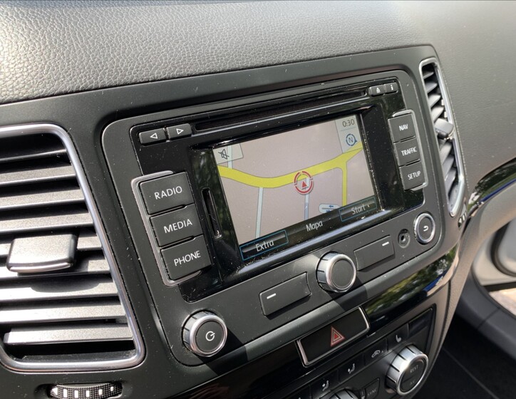 Seat Alhambra 13