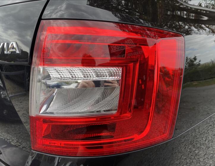 Škoda Octavia 42