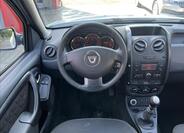Dacia Duster 21