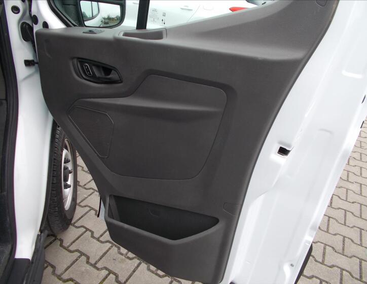 Ford Transit 21