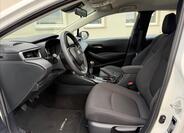 Toyota Corolla 9
