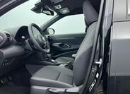 Toyota Yaris Cross 10