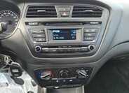 Hyundai i20 20