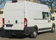 Peugeot Boxer 6