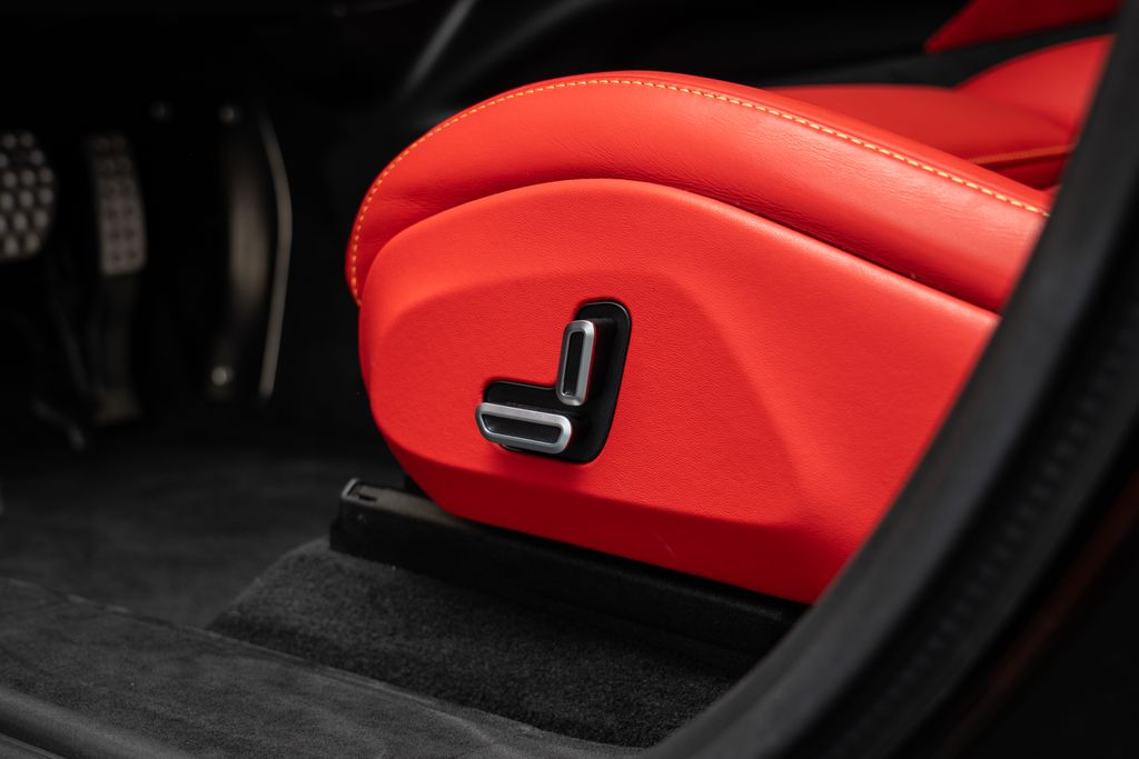 Ferrari Ostatní
