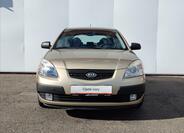 KIA Rio 4