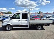 Volkswagen Crafter 2