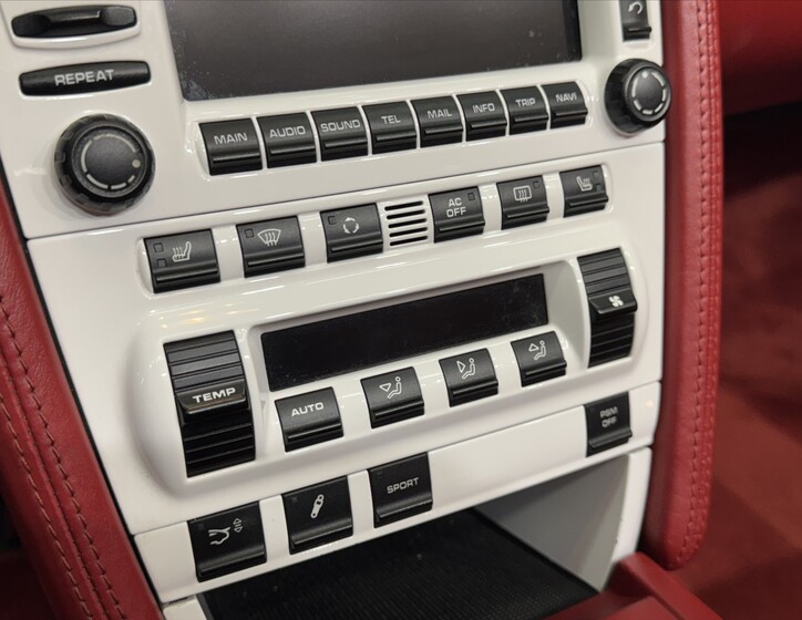 Porsche 911 19
