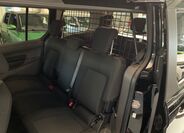 Ford Tourneo Connect 19