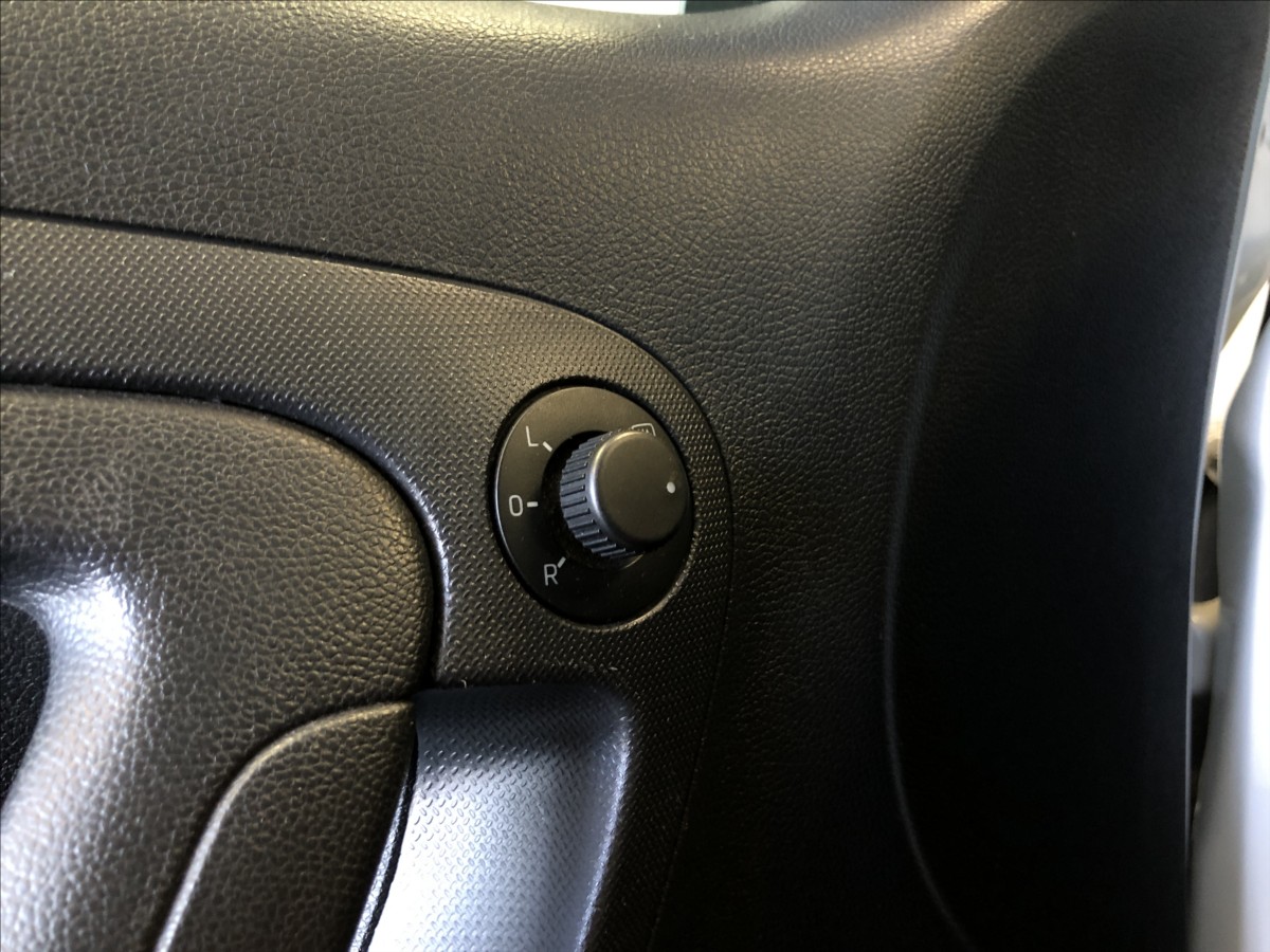 Škoda Roomster