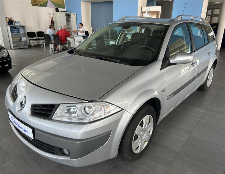 Renault Mégane 3