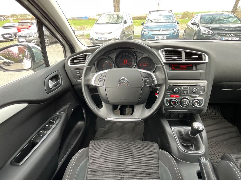 Citroën C4