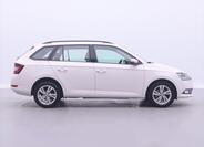 Škoda Fabia 8