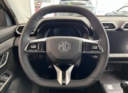 MG ZS 5