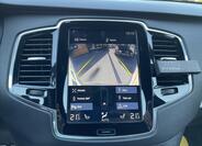Volvo XC90 21