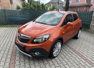 Opel Mokka 9