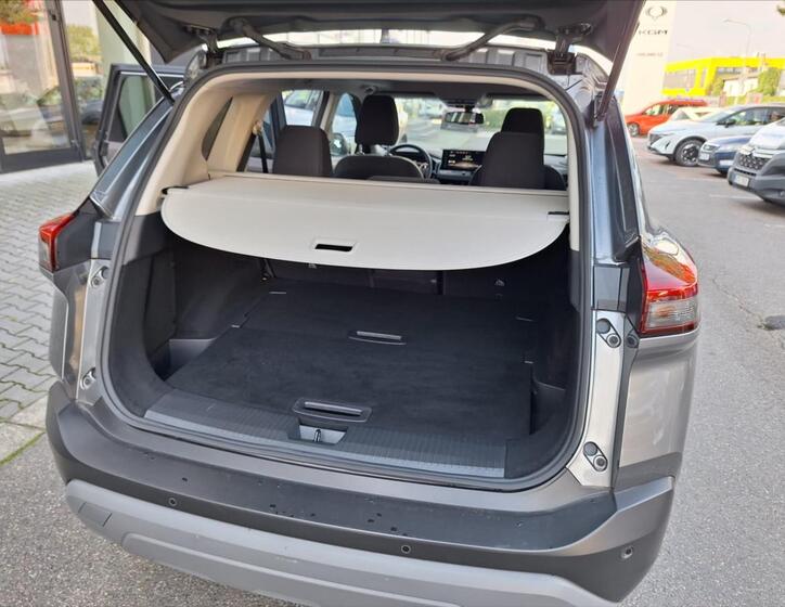 Nissan X-Trail 15
