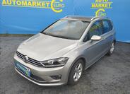 Volkswagen Golf 1