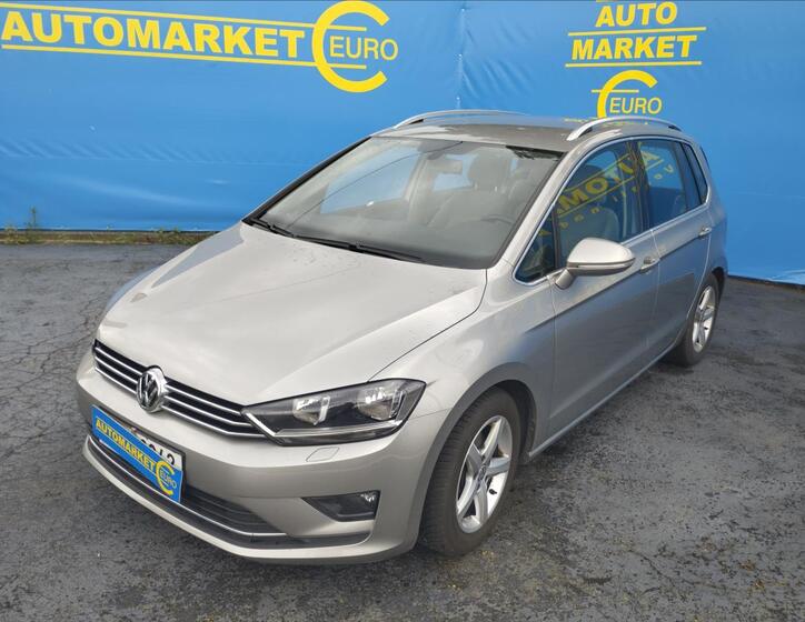 Volkswagen Golf 1