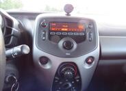 Toyota Aygo 16