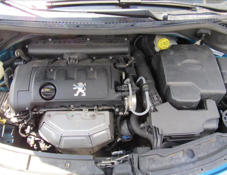 Peugeot 207 33