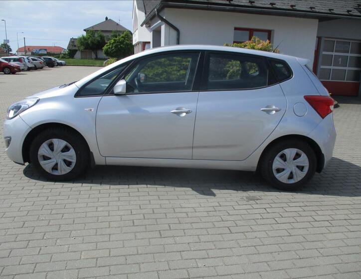 Hyundai ix20 2