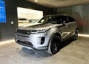 Land Rover Range Rover Evoque 1