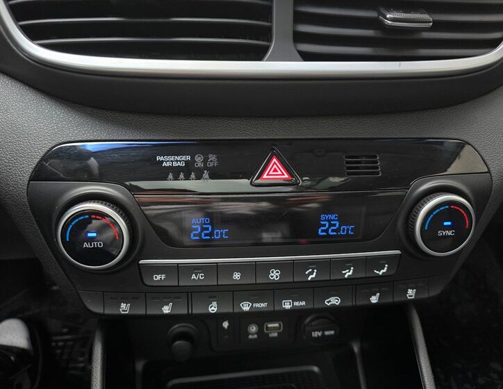 Hyundai Tucson 24
