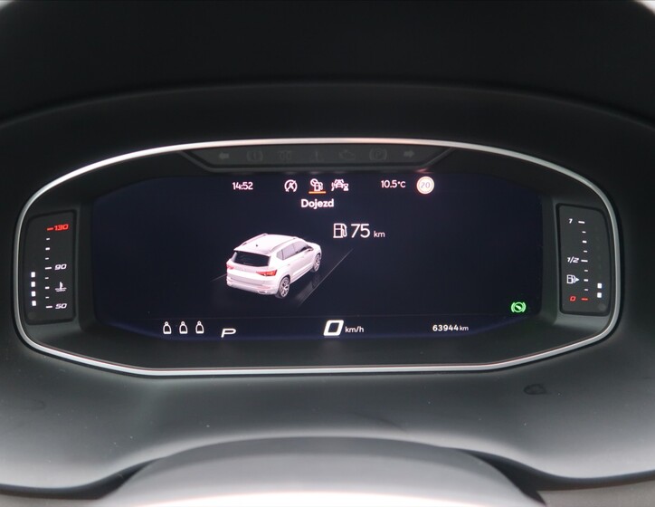 Seat Ateca 26