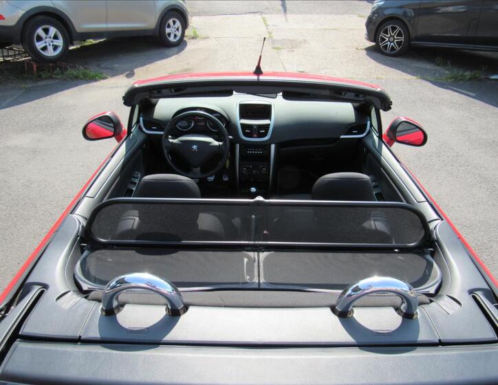Peugeot 207 9