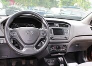 Hyundai i20 14