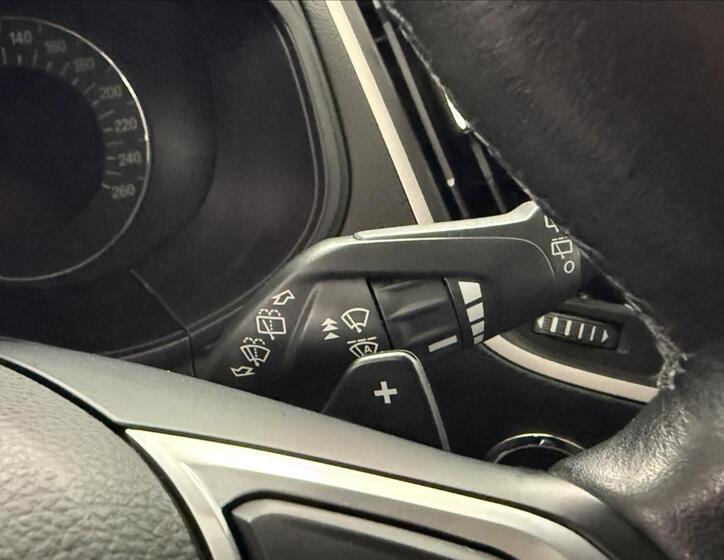 Ford S-MAX 25