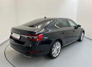 Škoda Superb 2