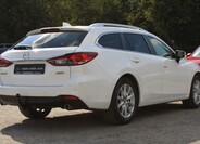 Mazda 6 5