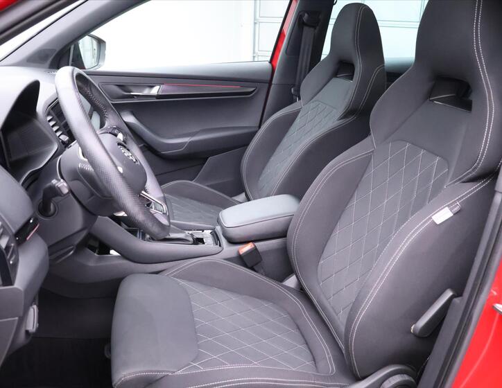 Škoda Karoq 12