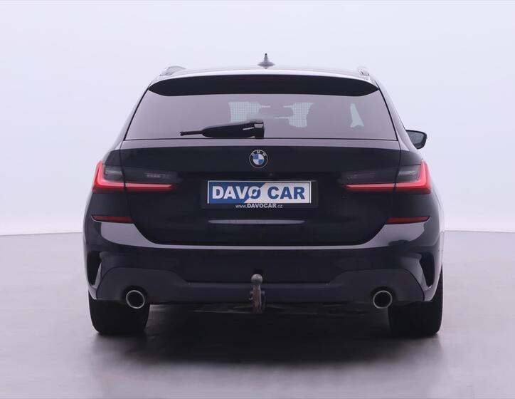 BMW Řada 3 6