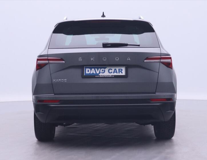 Škoda Karoq 6