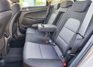 Hyundai Tucson 12