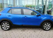 KIA Stonic 4