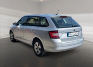 Škoda Fabia 4