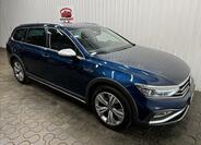 Volkswagen Passat 12