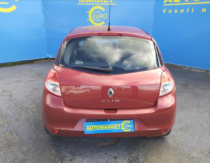Renault Clio 5