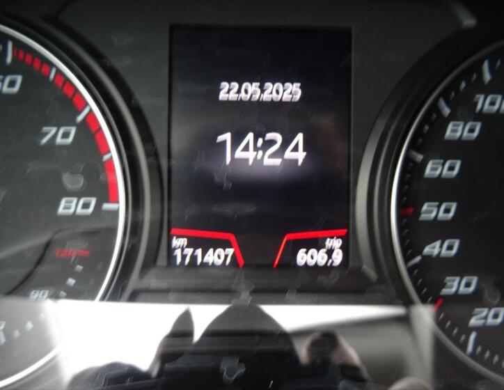 Seat Leon 20