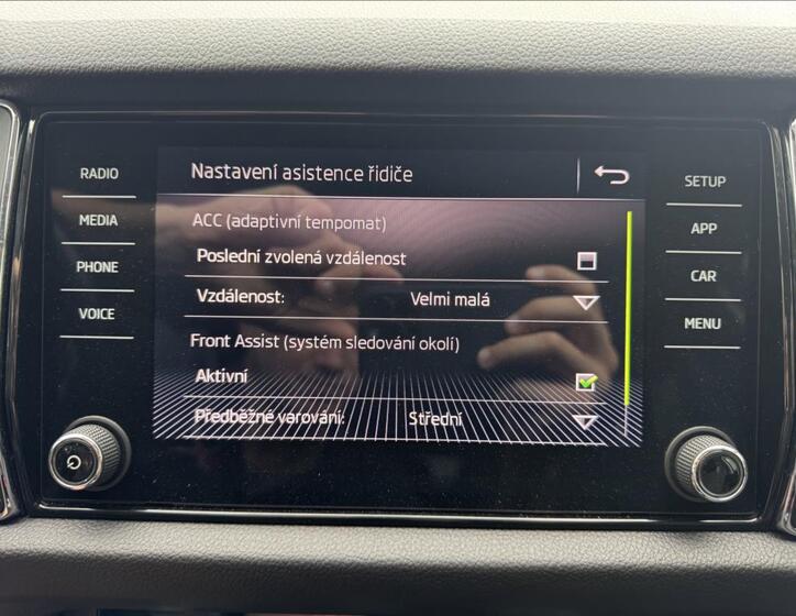 Škoda Kodiaq 40