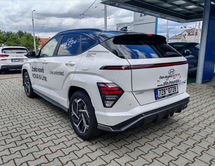 Hyundai Kona 3