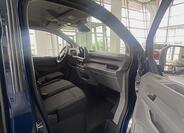 Volkswagen Transporter 6